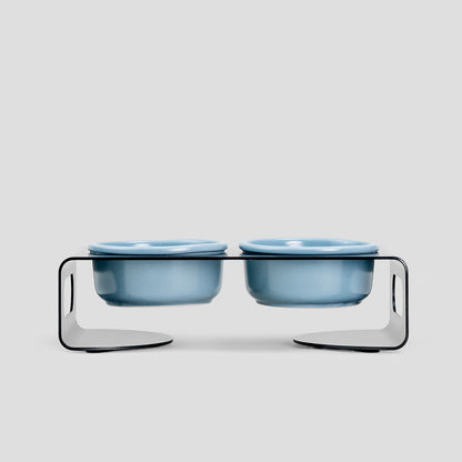 The Architect Feeding Station
